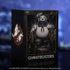 Jada: Next Level - Ghostbusters - Stay Puft Marshmallow Man & Nano Ecto-1 Die-Cast Nanoscene (31441) LAST ONE!