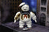 Jada: Next Level - Ghostbusters - Stay Puft Marshmallow Man & Nano Ecto-1 Die-Cast Nanoscene (31441) LAST ONE!