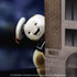 Jada: Next Level - Ghostbusters - Stay Puft Marshmallow Man & Nano Ecto-1 Die-Cast Nanoscene (31441) LAST ONE!
