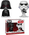 Funko - Vynl. - Star Wars - Darth Vader & Stormtrooper Vinyl Figures 2-Pack (31616) LOW STOCK