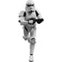 Blokees Star Wars V The Empire Strikes Back - Champion Class 02 - Stormtrooper Model Kit 75802/53196