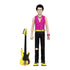 Super7 ReAction - Sex Pistols - Wave 2 - Sid Vicious (Never Mind the Bollocks) Action Figure (83432)