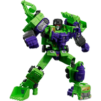 [PRE-ORDER] Blokees: Transformers - Defender Version Devastator Combining Accessory Model Kit (71305/53170)