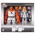 [PRE-ORDER] Marvel Legends Series: Future Foundation - The Thing & Invisible Woman Action Figures (G2069)