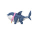 Blokees: Marvel Rivals - Champion Class 12 - Jeff the Land Shark Model Kit Action Figure 81123/53239