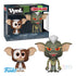 Funko Vynl. - Gremlins - Gizmo + Stripe 2-Pack Vinyl Figures (32728) LOW STOCK