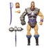 Masters of the Universe: New Eternia - Fisto Action Figure (JBP76)