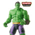 Marvel Legends Series (Totally Awesome Hulk BAF) Captain Marvel Action Figure (F3680)