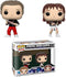 Funko Pop! SNL (Saturday Night Live) - Spartan Cheerleaders - Vinyl Figures 2-Pack (33112) LAST ONE!