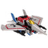 Transformers: Earthspark - Dr. Meridian Mandroid BAF - Deluxe Starscream Action Figure (F8578)