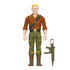 Super7 ReAction Figures - G.I. Joe - Wave 6 - Tiger Force: Duke (First Sergeant) Action Figure 82797