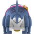 Blokees: Marvel Rivals - Champion Class 12 - Jeff the Land Shark Model Kit Action Figure 81123/53239