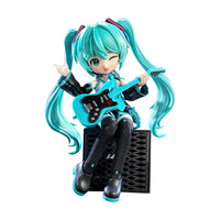 [PRE-ORDER] Vocaloid Hatsune Miku Official Outfit DaaLaMode Blokees Serendipity Series Action Model Kit (73536)