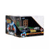 Jada Hollywood Rides Nano Scene - Back To The Future - Hill Valley Courthouse Diorama (34804) LOW STOCK
