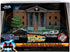 Jada Hollywood Rides Nano Scene - Back To The Future - Hill Valley Courthouse Diorama (34804) LOW STOCK