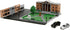 Jada Hollywood Rides Nano Scene - Back To The Future - Hill Valley Courthouse Diorama (34804) LOW STOCK