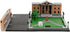 Jada Hollywood Rides Nano Scene - Back To The Future - Hill Valley Courthouse Diorama (34804) LOW STOCK