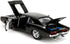 Jada - Hollywood Rides - Fast & Furious - Dom's 1970 Dodge Charger R/T 1/24 Die-Cast Vehicle (35421)