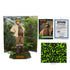 Movie Maniacs - Jumanji - Professor Sheldon Oberon Limited Edition 6-Inch Posed Figure (14023)