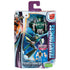 Transformers: Earthspark - Dr. Meridian Mandroid BAF - Deluxe Nightshade Action Figure (F6738) LOW STOCK