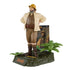 Movie Maniacs - Jumanji - Professor Sheldon Oberon Limited Edition 6-Inch Posed Figure (14023)