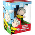 YouTooz - Peanuts #0 - Charlie Brown Vinyl Figure (20069) LOW STOCK