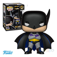 Funko Pop! Heroes #270 - Batman 1939 (1st Appearance) 80th Anniversary Vinyl Figure (37214)