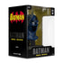 McFarlane - DC Direct - DC Comics: Batman (Knightfall) Cowl Prop Replica (Wave 1) 1:3 Scale (17909)