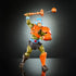 Masters of the Universe Masterverse: New Eternia - Man-At-Arms Action Figure (HYC48) LOW STOCK