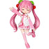 [PRE-ORDER] Blokees DaaLaMode Series - Sakura Miku Model Kit (73540)