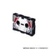[PRE-ORDER] Transformers Masterpiece (MPG-19)  Soundwave and Laserbeak Action Figures (G4408)