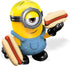 Mega Bloks - Minions - Flying Hot Dogs Building Toy (38020) LAST ONE!