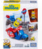 Mega Bloks - Minions - Scooter Escape Building Toy (38021) LAST ONE!