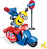 Mega Bloks - Minions - Scooter Escape Building Toy (38021) LAST ONE!