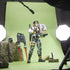 G.I. Joe: Classified Series #136 - Edward Starduster Skylar Exclusive Deluxe Action Figure (F9254)