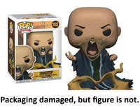 Funko Pop! Movies #1082 - The Mummy - Imhotep Vinyl Figure (49167) - DAMAGED BOX LOW STOCK
