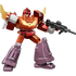 Blokees Transformers Galaxy Version 10 (One Shall Stand/Sixshot) Sealed Box 9 Model Kits 71110/53383
