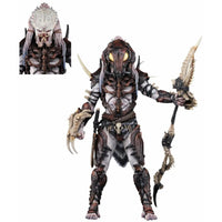 NECA Ultimate Series - Predator - Ultimate Alpha Predator (100th) Action Figure (51575)