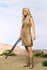 [PRE-ORDER] NECA The Devil's Rejects - Ultimate Baby Firefly (Brown) Action Figure (39937)