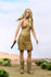 [PRE-ORDER] NECA The Devil's Rejects - Ultimate Baby Firefly (Brown) Action Figure (39937)