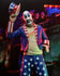 NECA - House Of 1000 Corpses Captain Spaulding (Tailcoat) 20th Anniversary Action Figure (39935)