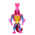 Masters of the Universe: Turtles of Grayskull (Wave 5) Rattlor Action Figure (JBN01)