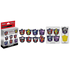 FiGPiN - Transformers: Series 1 - Mystery Mini - 1.5 inch Hard Enamel Pins - Full 10-Pack Case 12396 LOW STOCK