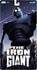 Super7 ReAction Figures - The Iron Giant - Wave 1 - Iron Giant (Deluxe) 7-inch Action Figure (80118) LOW STOCK