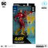 McFarlane: Digital (DC Direct) The Flash (Speed Force) Platinum Edition Figure & Collectible (17306) LAST ONE!