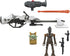 Star Wars Mission Fleet (Expedition) Protect The Bounty: Speeder Bike, IG-11, The Child (Grogu) F1645 LOW STOCK