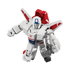 Blokees: Transformers - Galaxy Version 09 (Darkest Hour) Sealed Box - 9 Figure Model Kits 71109/53108