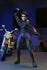 NECA Ultimate - Teenage Mutant Ninja Turtles: Last Ronin - Casey Marie Figure w/Motorcycle (54437) LOW STOCK