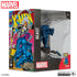 McFarlane: Marvel Collection - Beast (X-Men #1) 1:10th Collectible Figure w/Diorama Scene (14806)