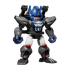 Blokees - Transformers - Defender: Version 06 (Brutal Fang) Sealed 12-Pack of Model Kits 71406/53323